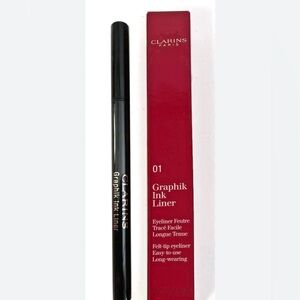 Clarins Graphik Ink Liner in Black with Red Box